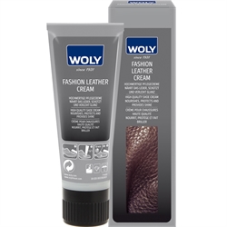 Woly Fashion Leather Cream Neutral -12216 000102